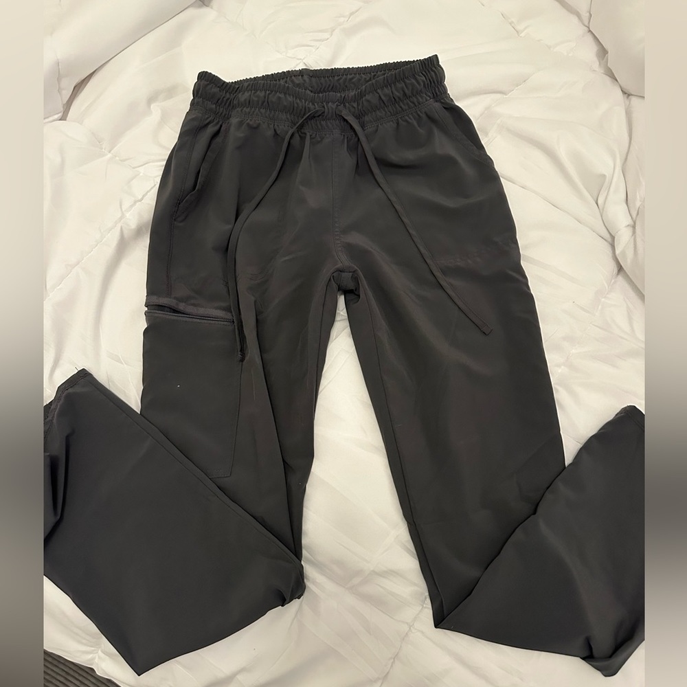 Scrub pant